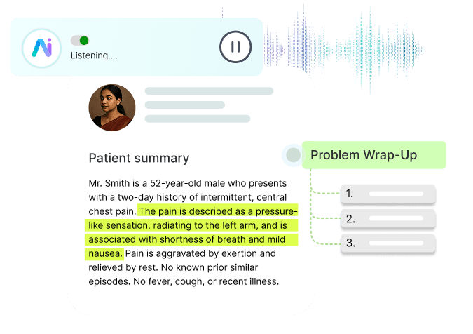 patient management system